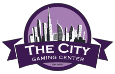 The City Game Center